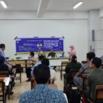 Ruang Pertemuan (Aula) UNPAM SERANG